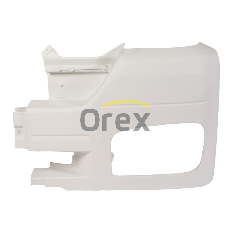 TAMPON AXOR V-2 SOL 944 880 0104 BEYAZ ASTARLI